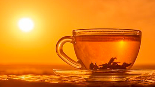 Earl Grey Earl Grey