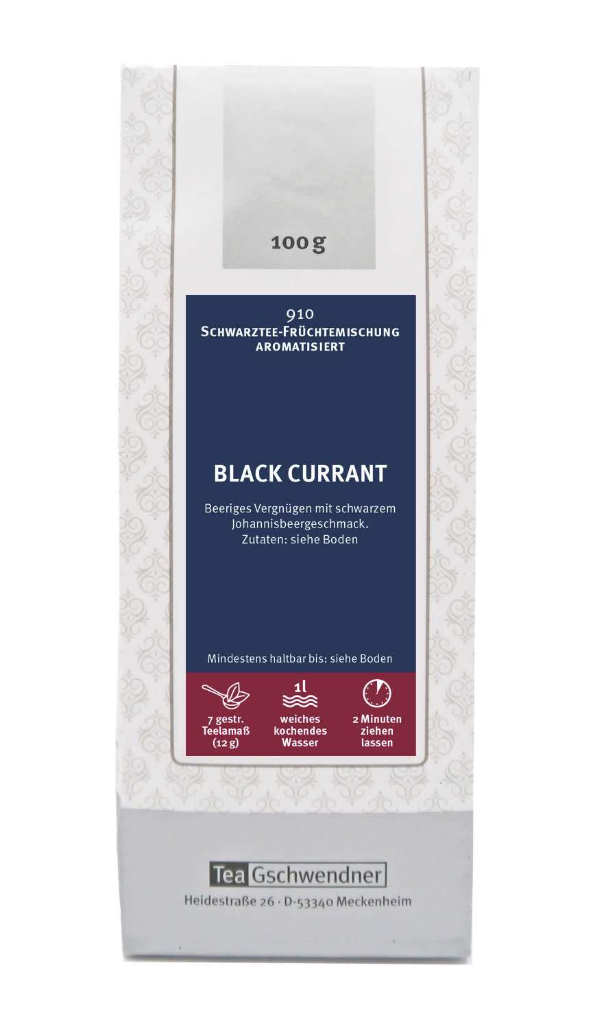 Black Currant™