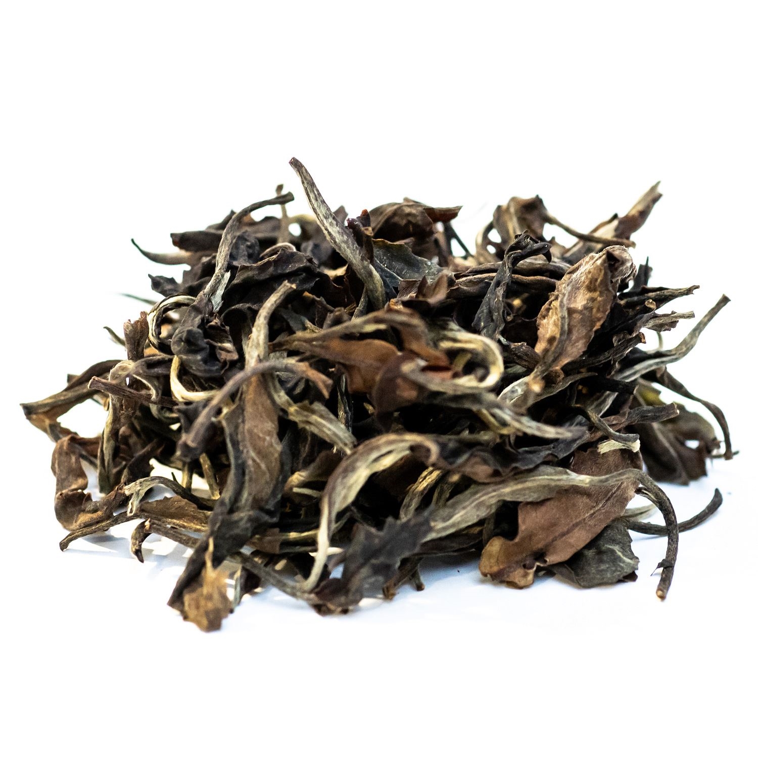 Kolumbien White Tea Especial BIO