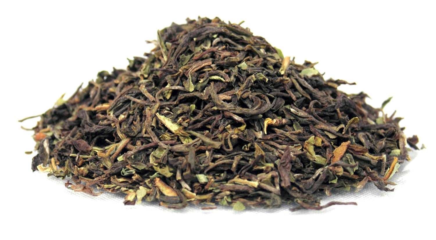 Darjeeling FTGFOP 1 Soom First Flush BIO/Naturland