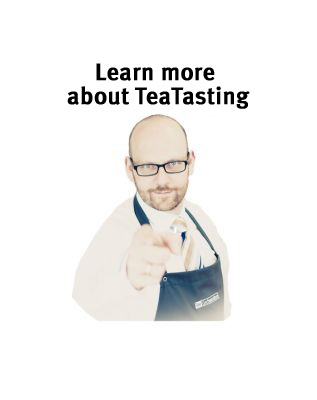 Teatasting