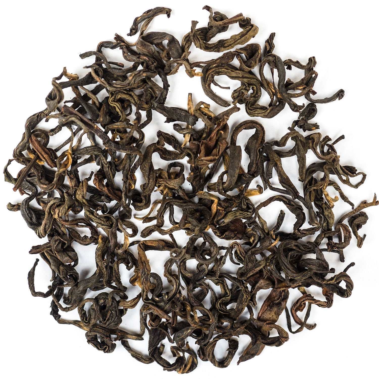 Nepal Kangchenjunga Oolong