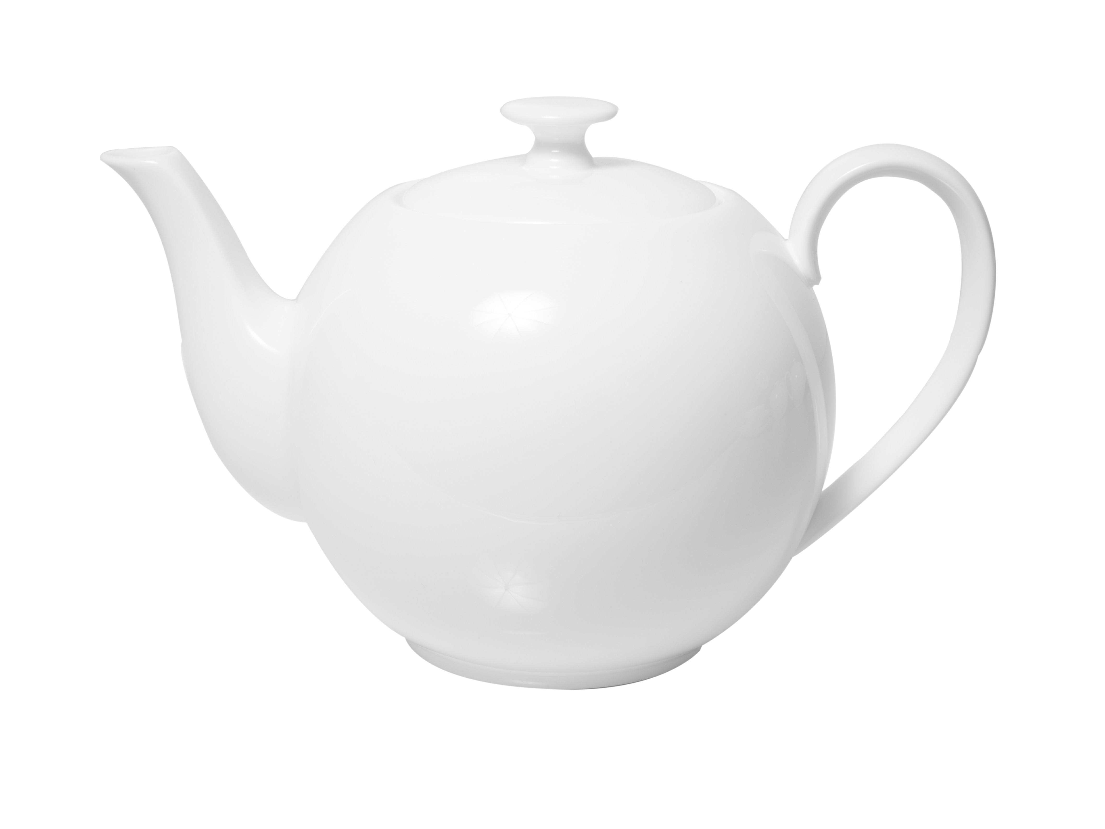 Elise Teekanne 1,0 l (Bone China)