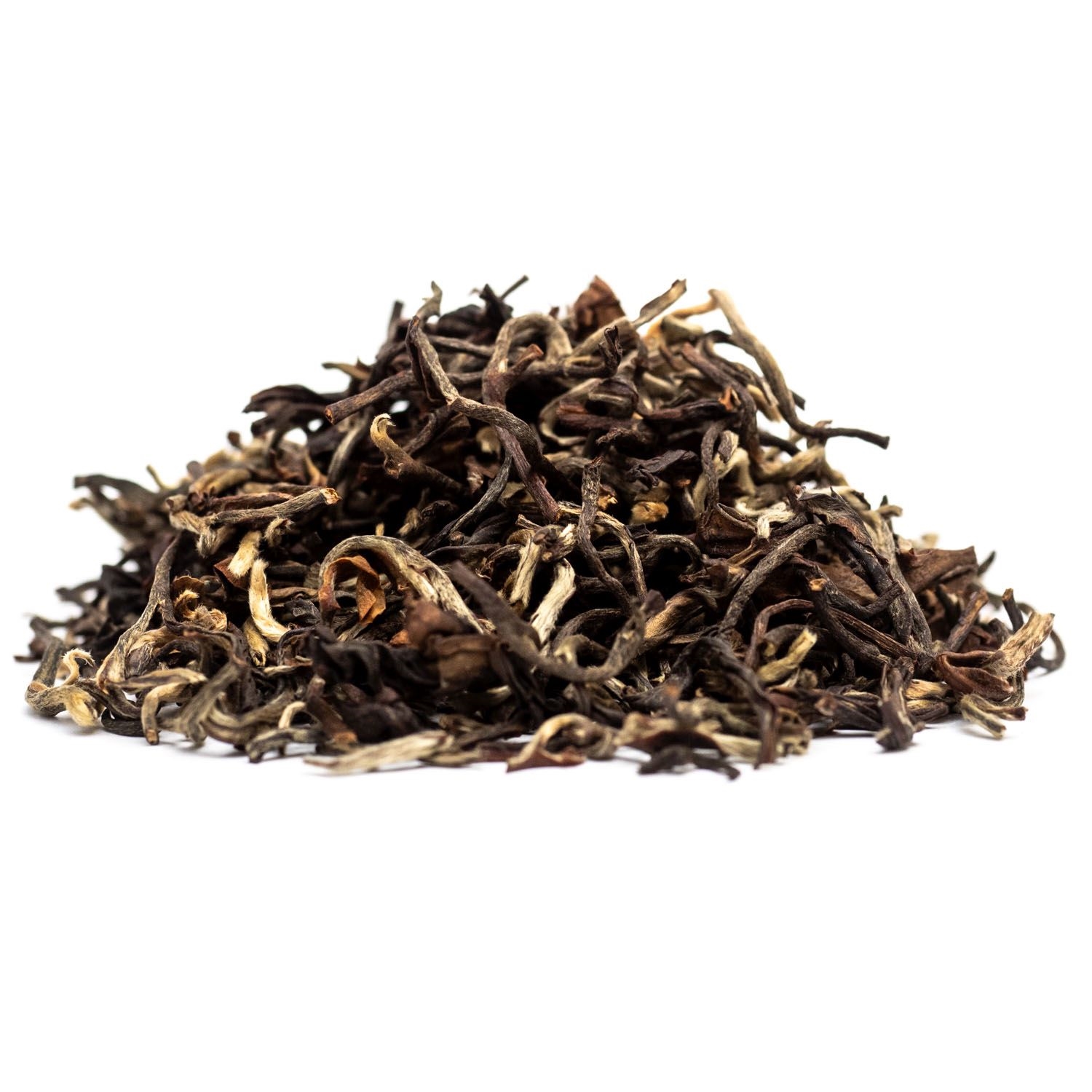Darjeeling Singell Summer Blossom Second Flush BIO 