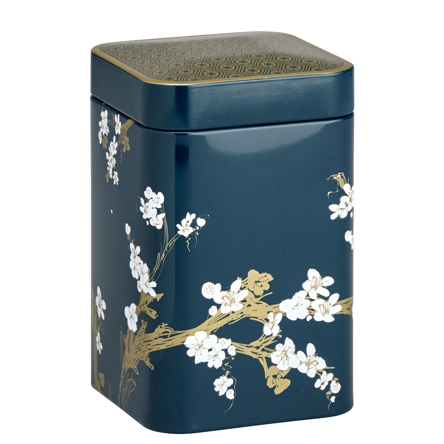 Eigenart Teedose Japan jade 100g 