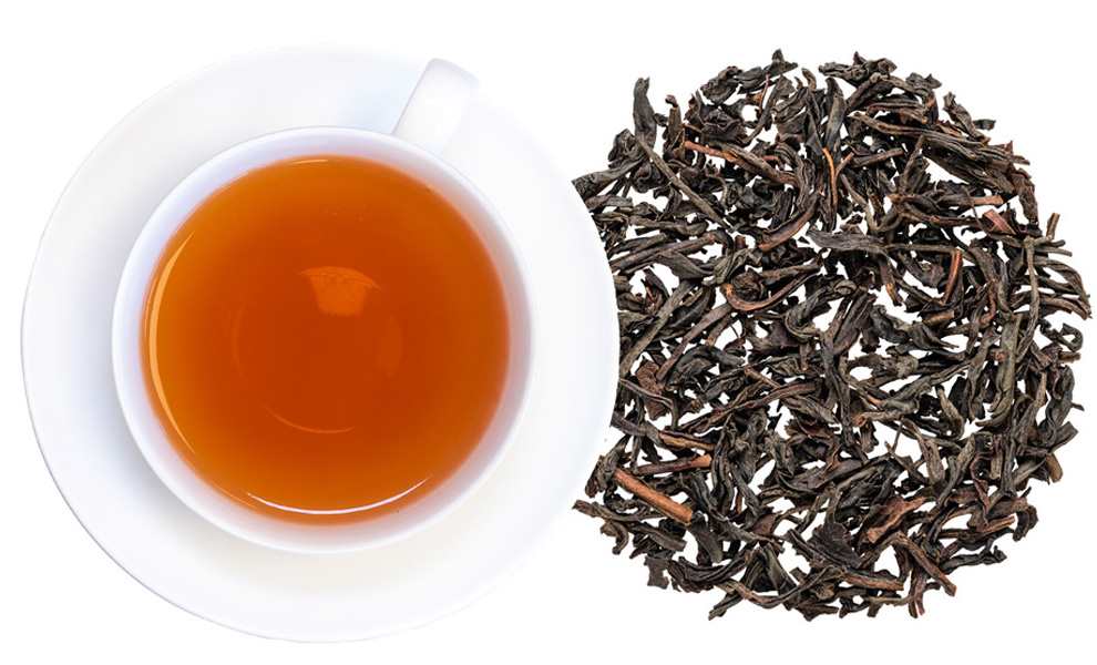 Earl Grey Bio