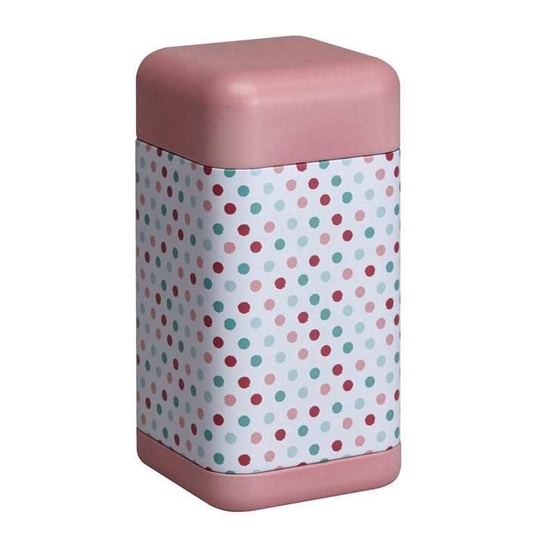Teedose EigenArt "Lollipop" 200g rose