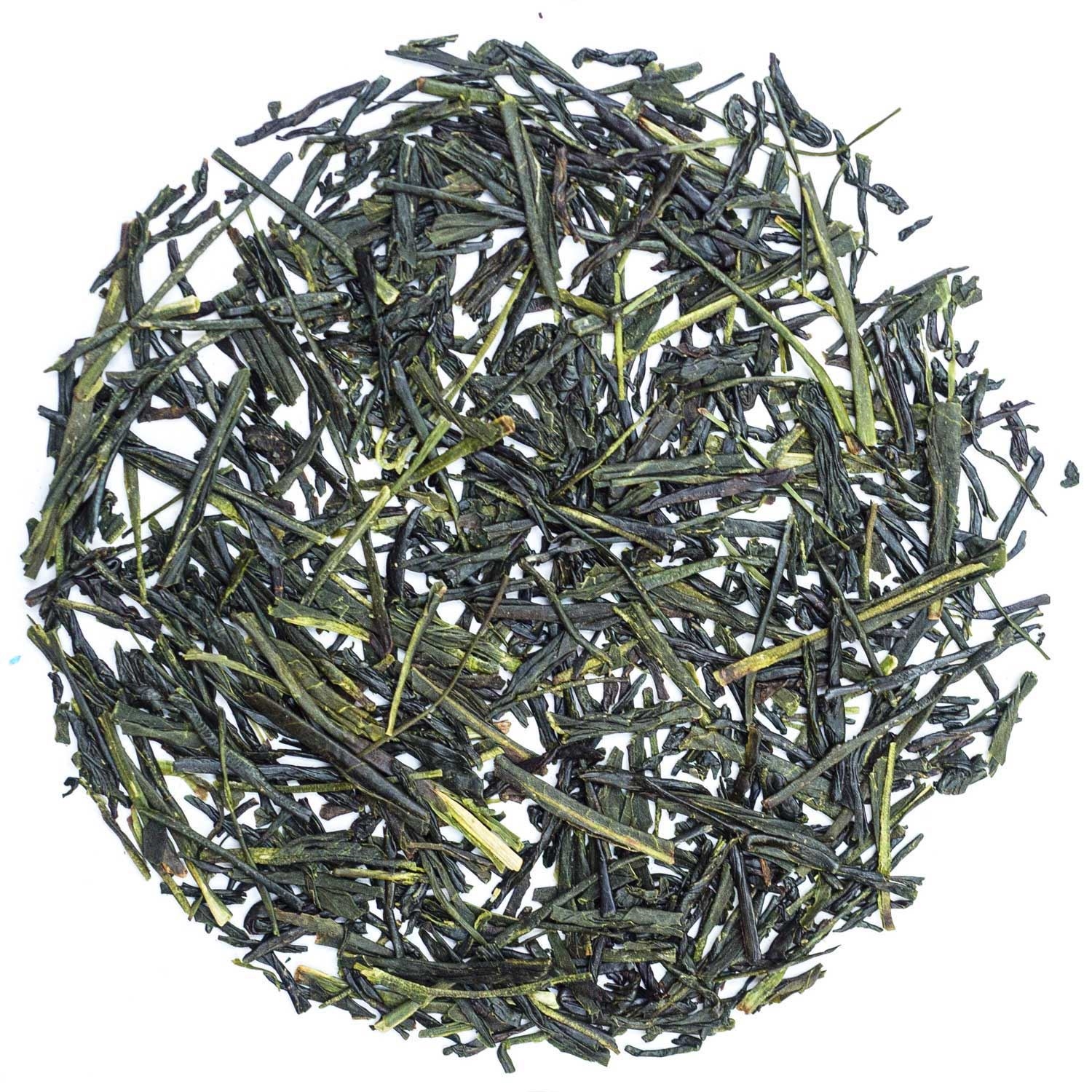 Japan Kuradashi Gyokuro