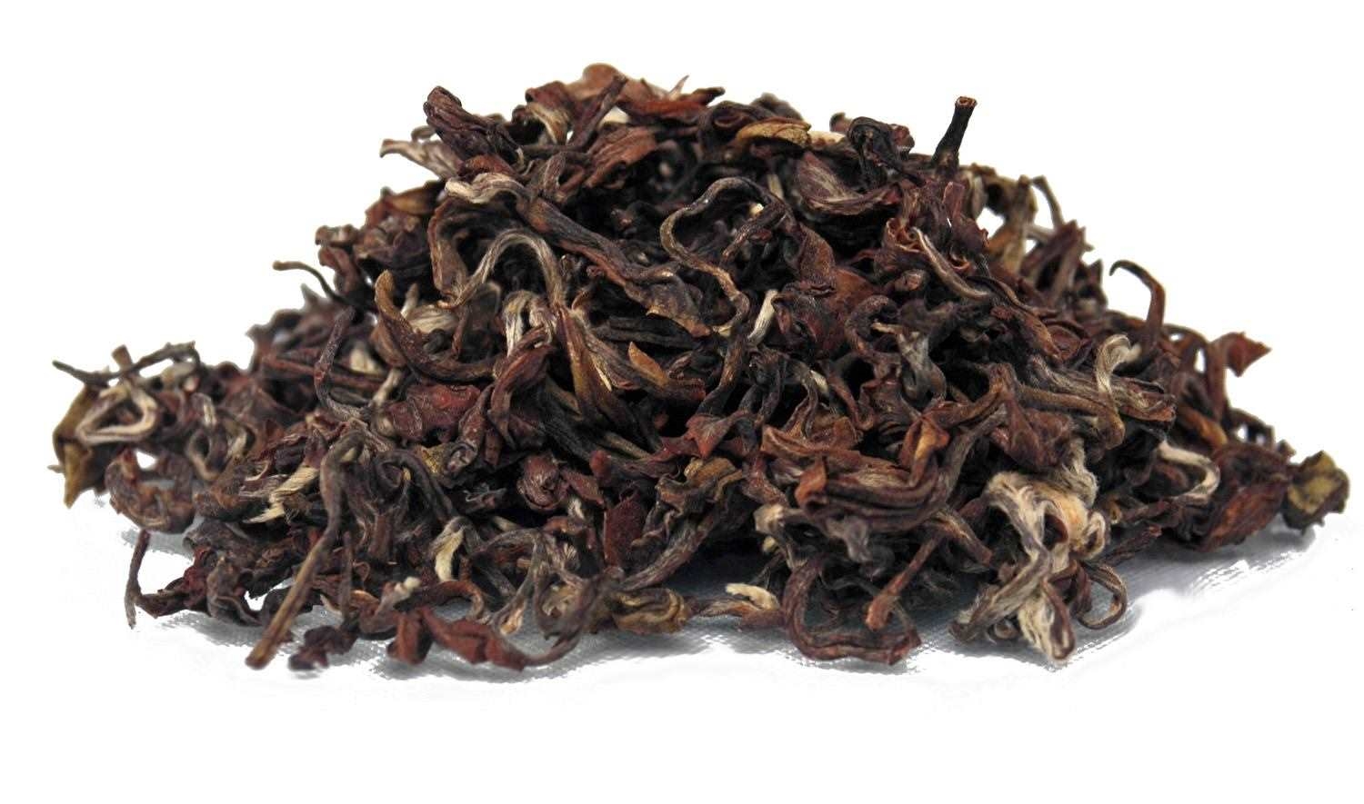 Nepal Oolong Jun Chiyabari organic