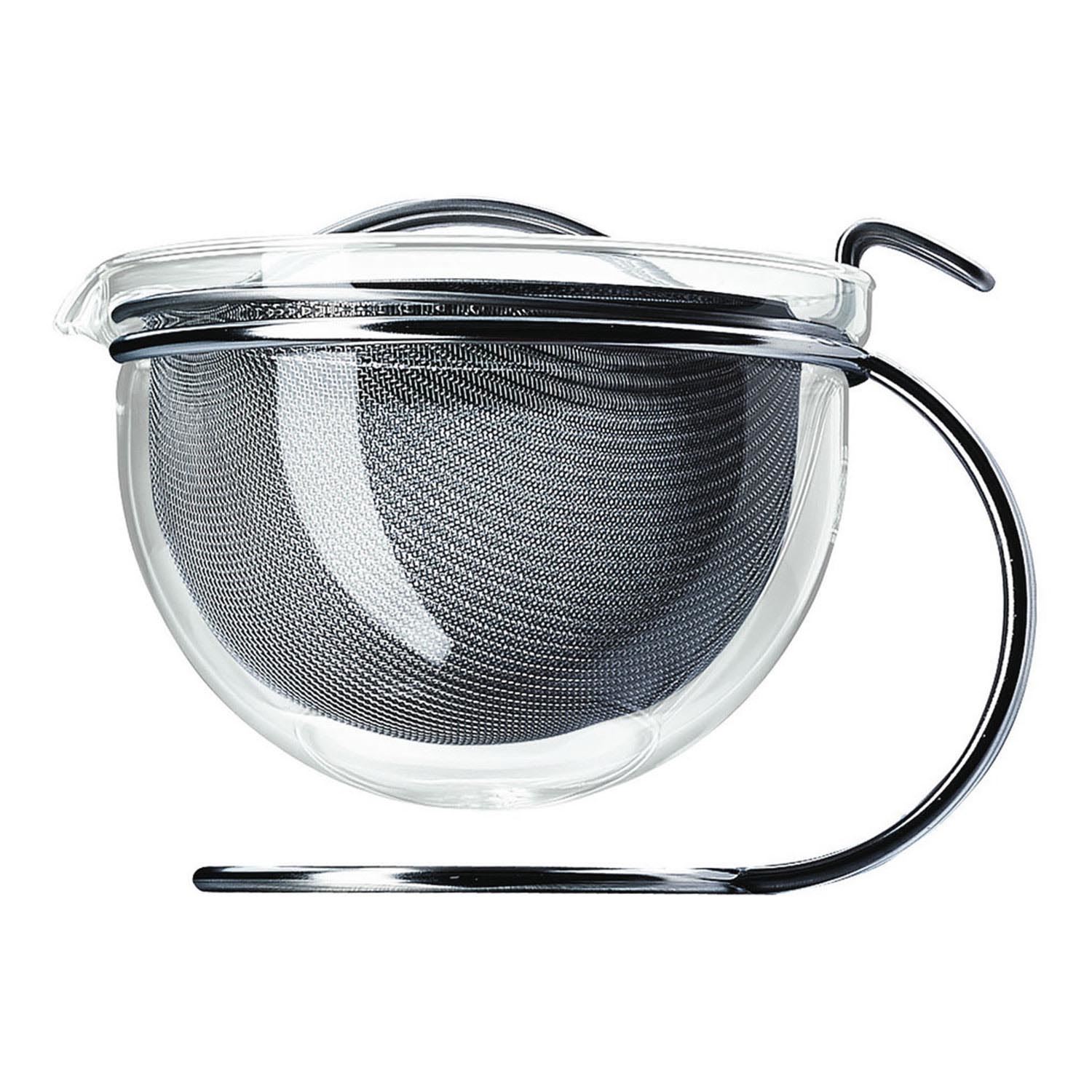 mono filio teapot (0,6 l)