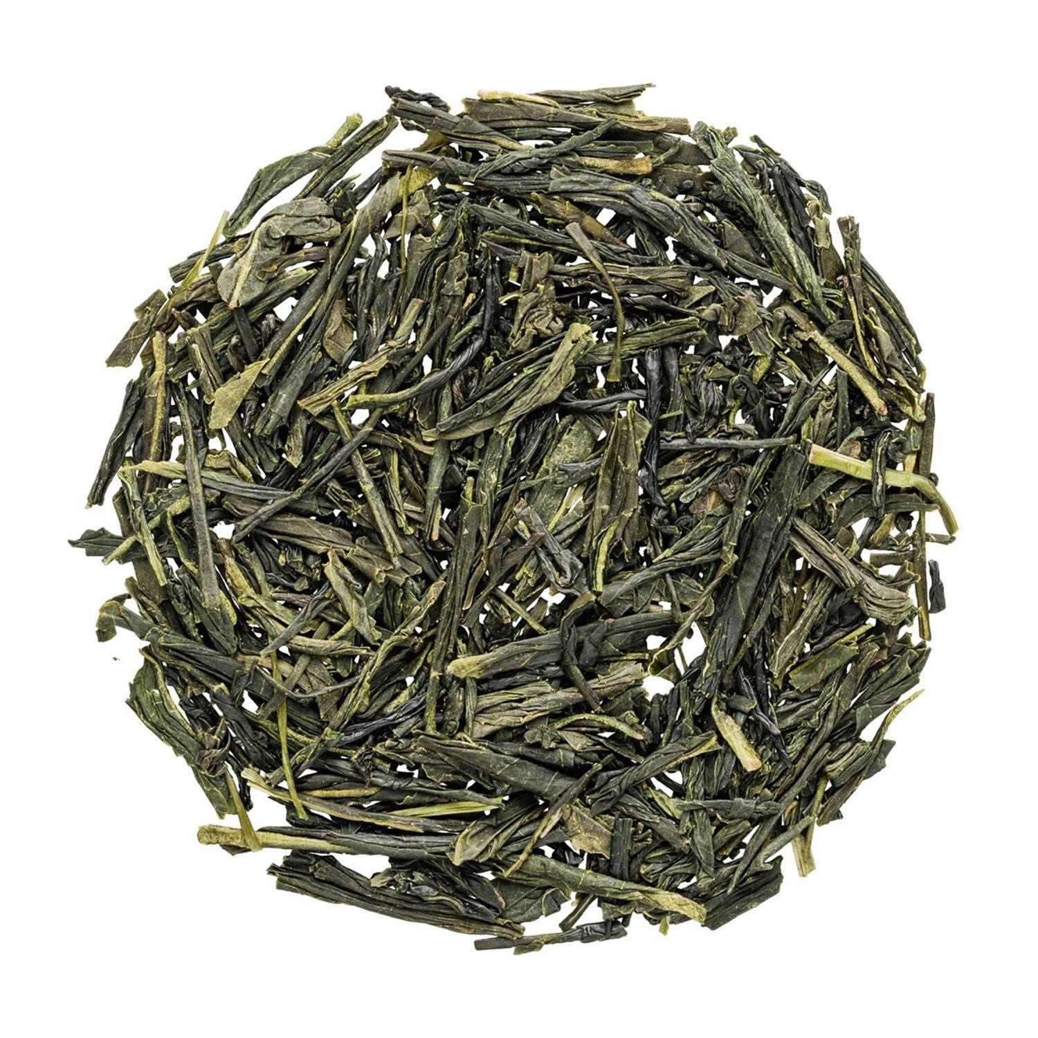 Japon Sencha Extra Fin BIO