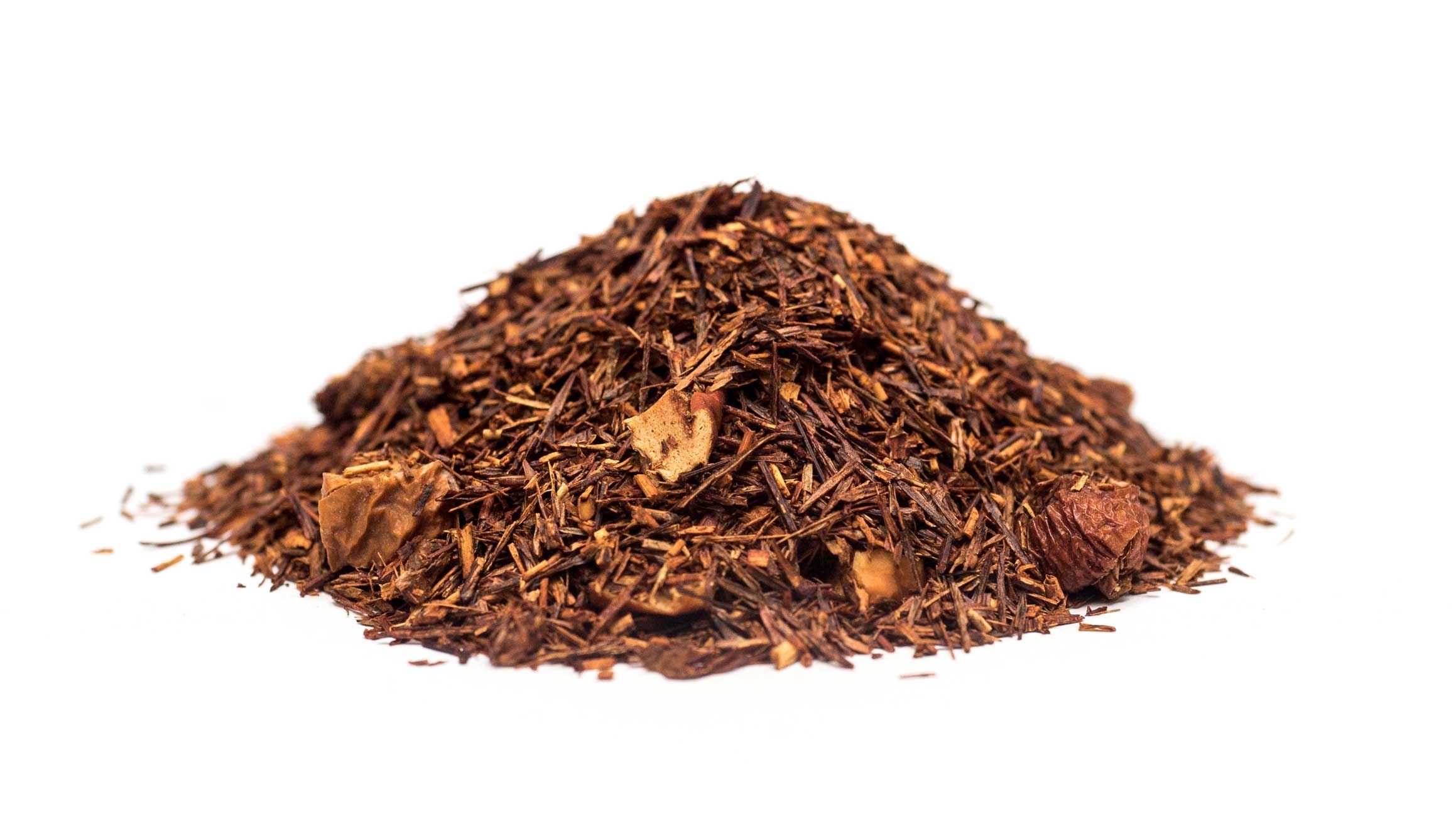 Rooibos Apple Caramel