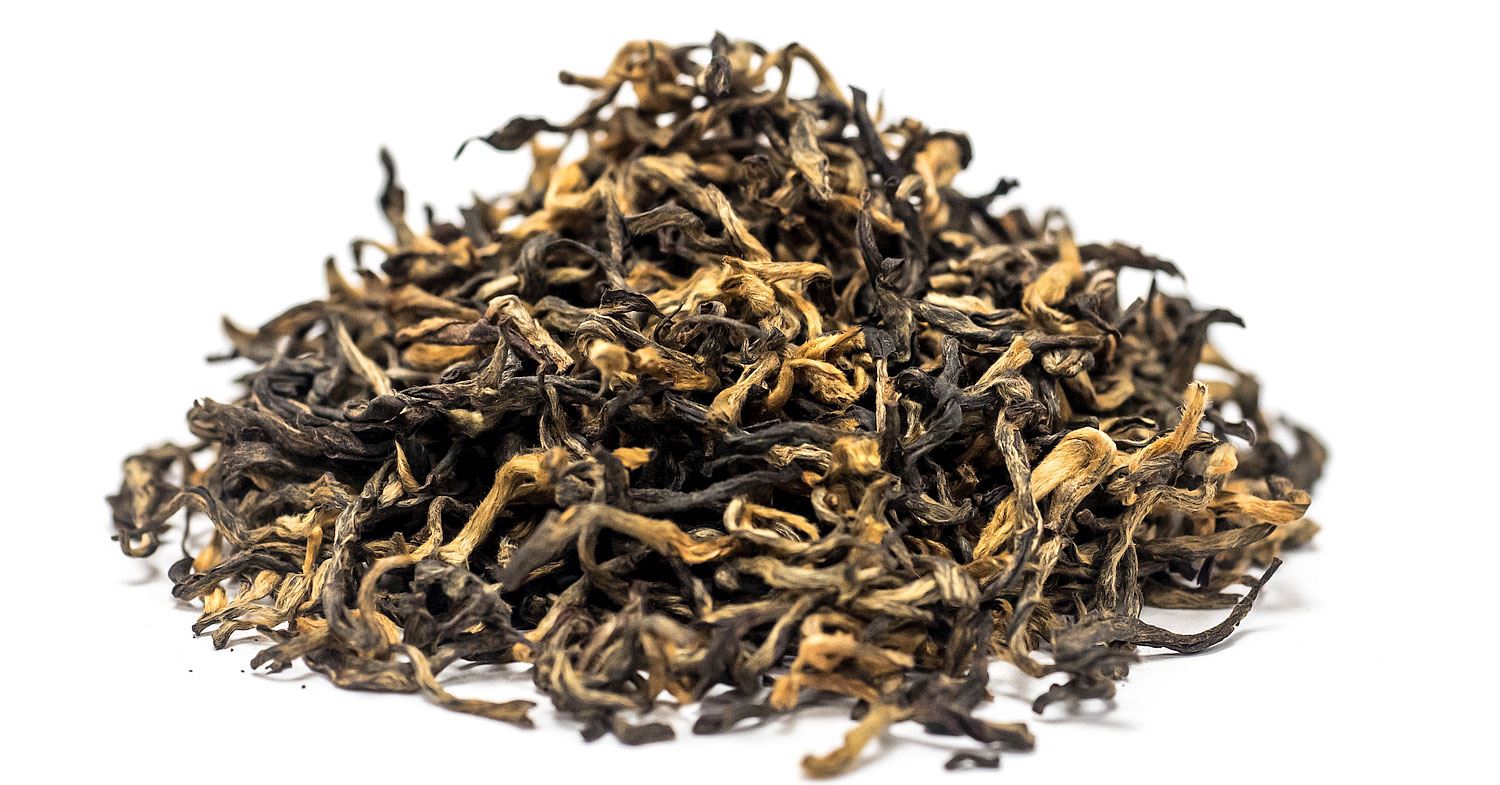 Nepal Kanchanjangha Gold organic