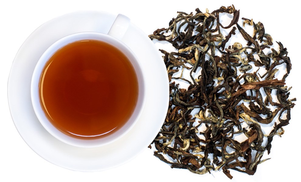 Darjeeling Turzum Moondrop