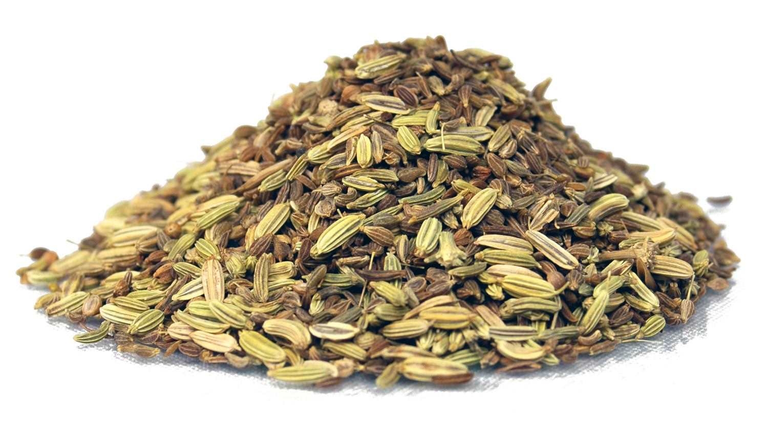 Anise-Caraway-Fennel organic