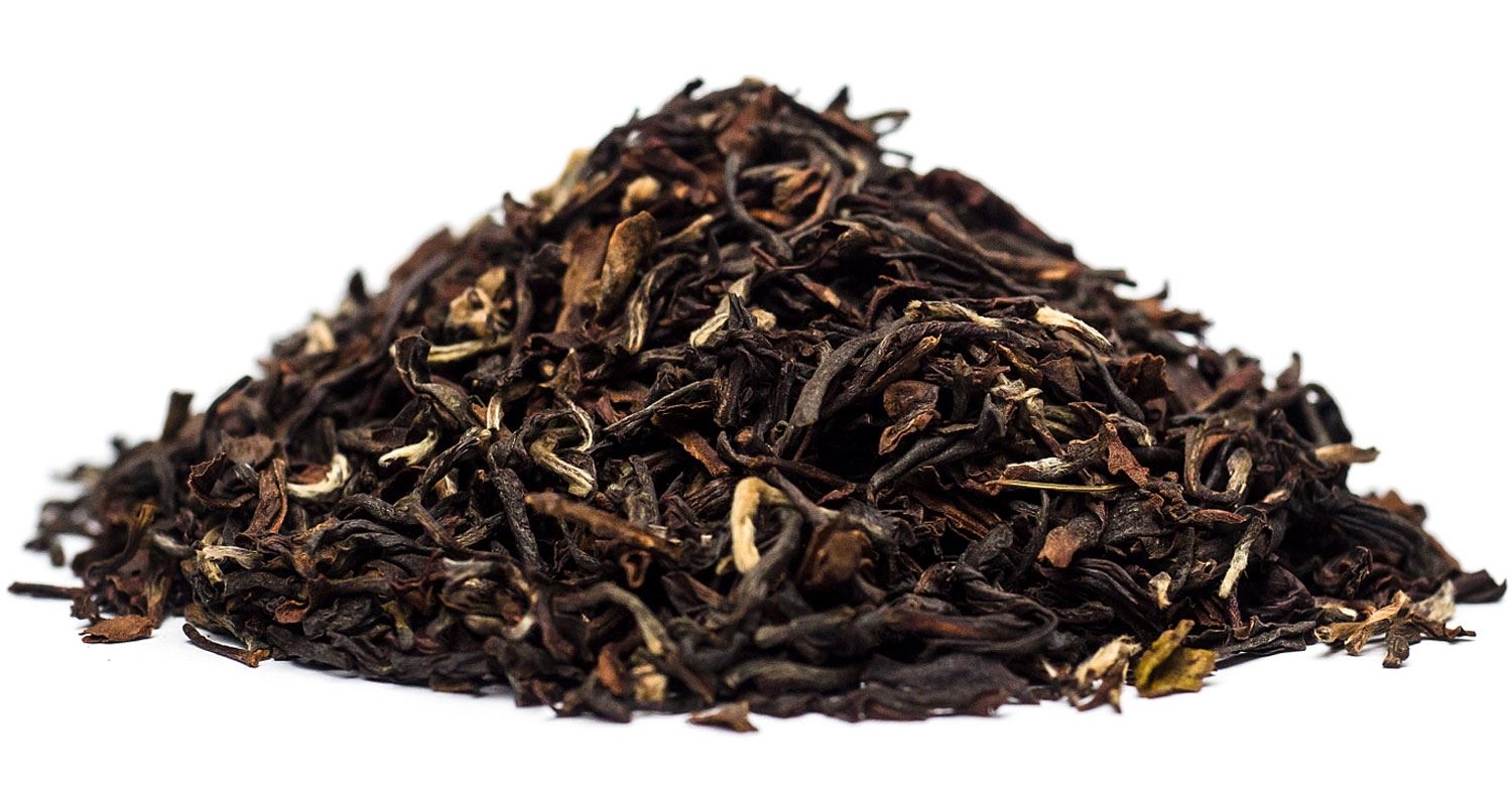 Darjeeling FTGFOP1 Ambootia Second Flush Organic