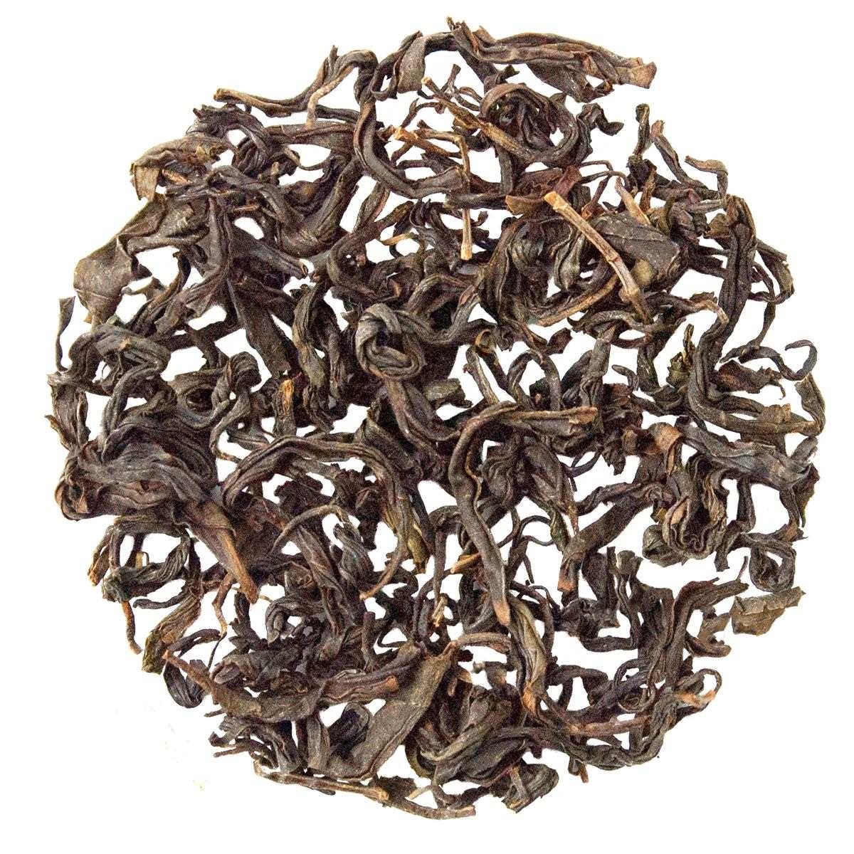 Südkorea Seogwang Oolong