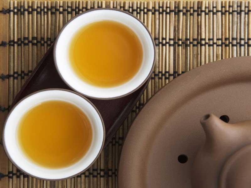 It pays to buy good tea