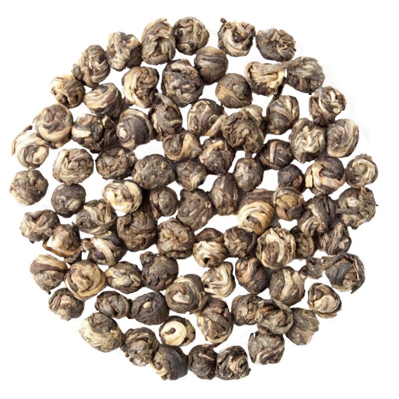 China Jasmine Dragon Phoenix Pearls 100 g 102000