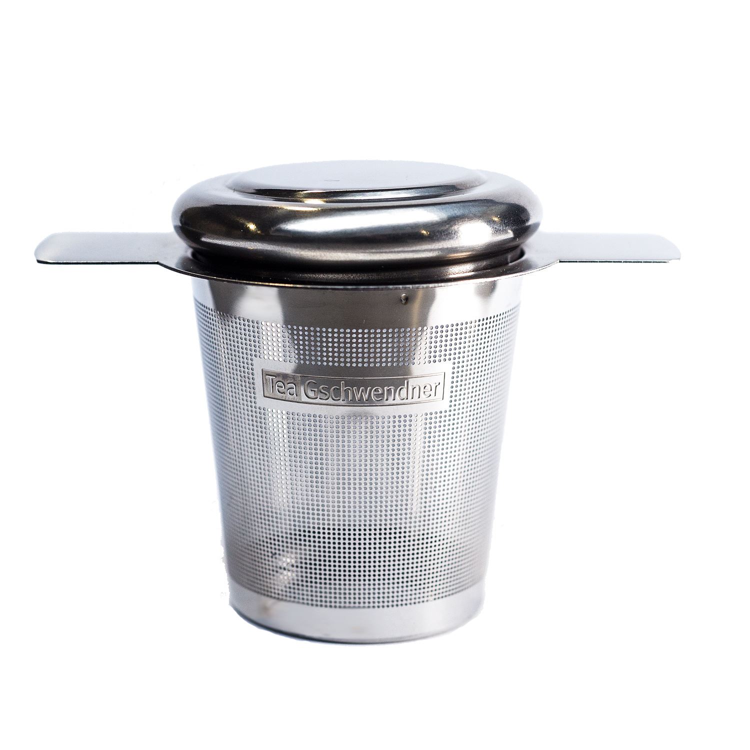 Teefilter aus Edelstahl für Becher bestellen