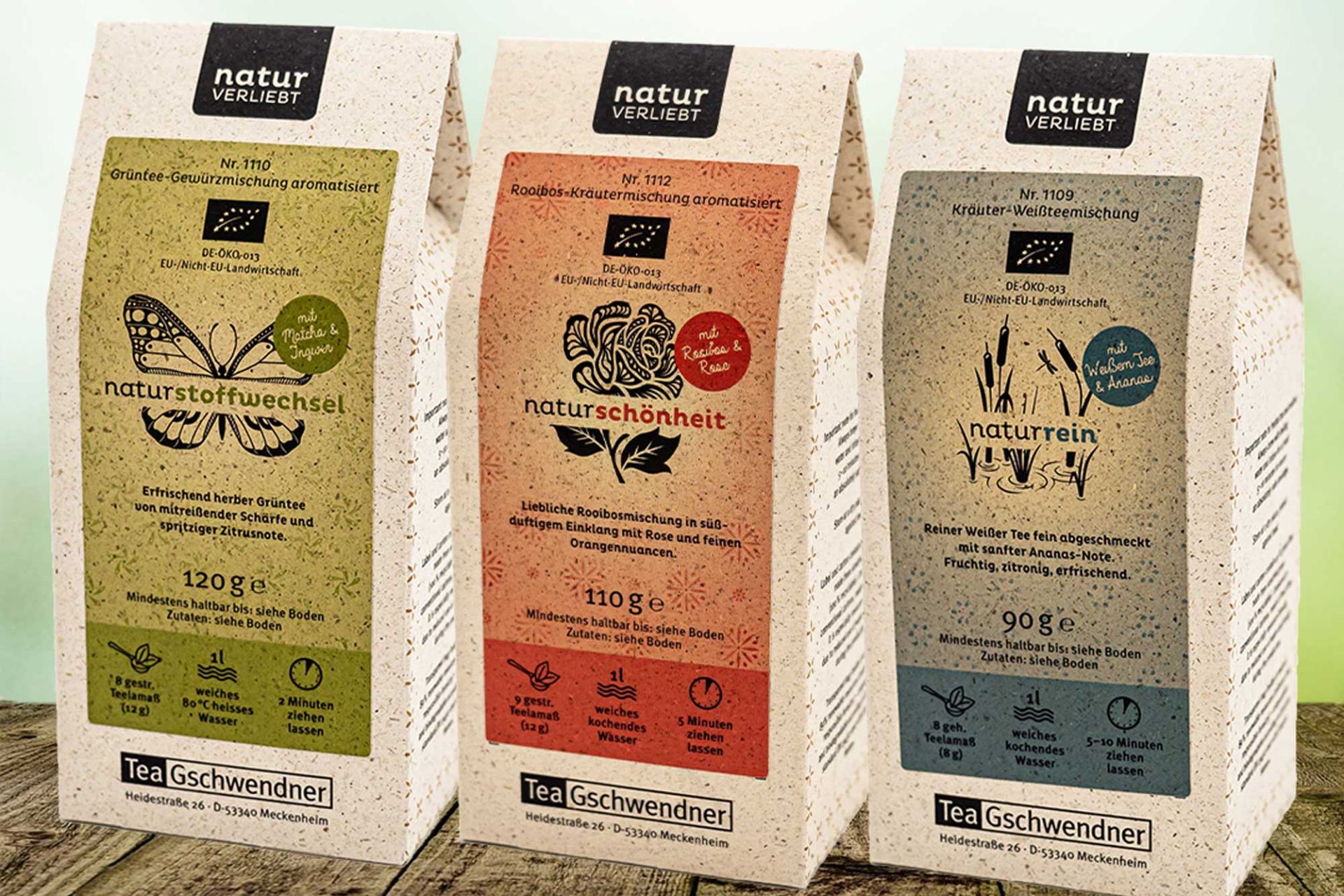 It pays to buy good tea