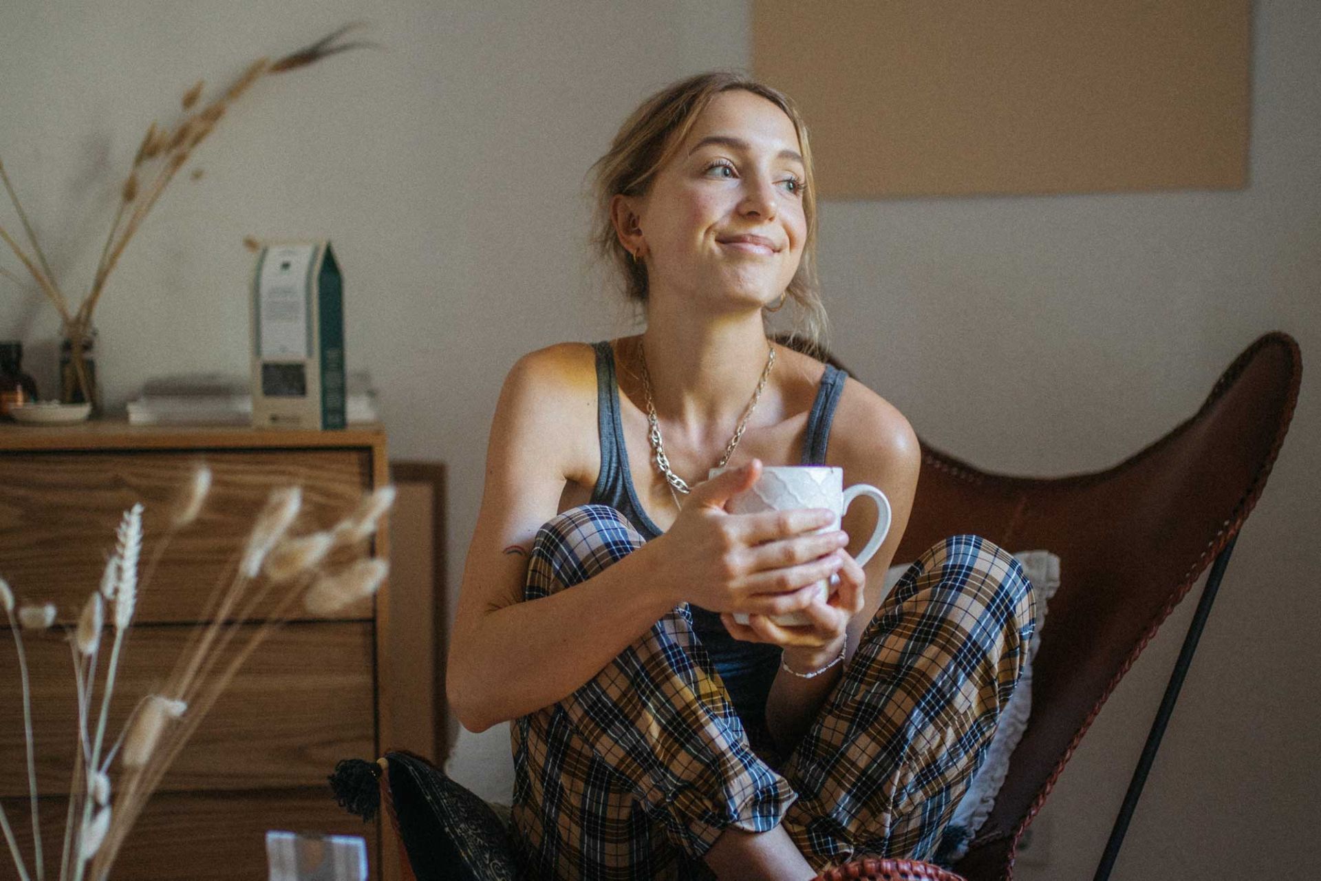 It pays to buy good tea