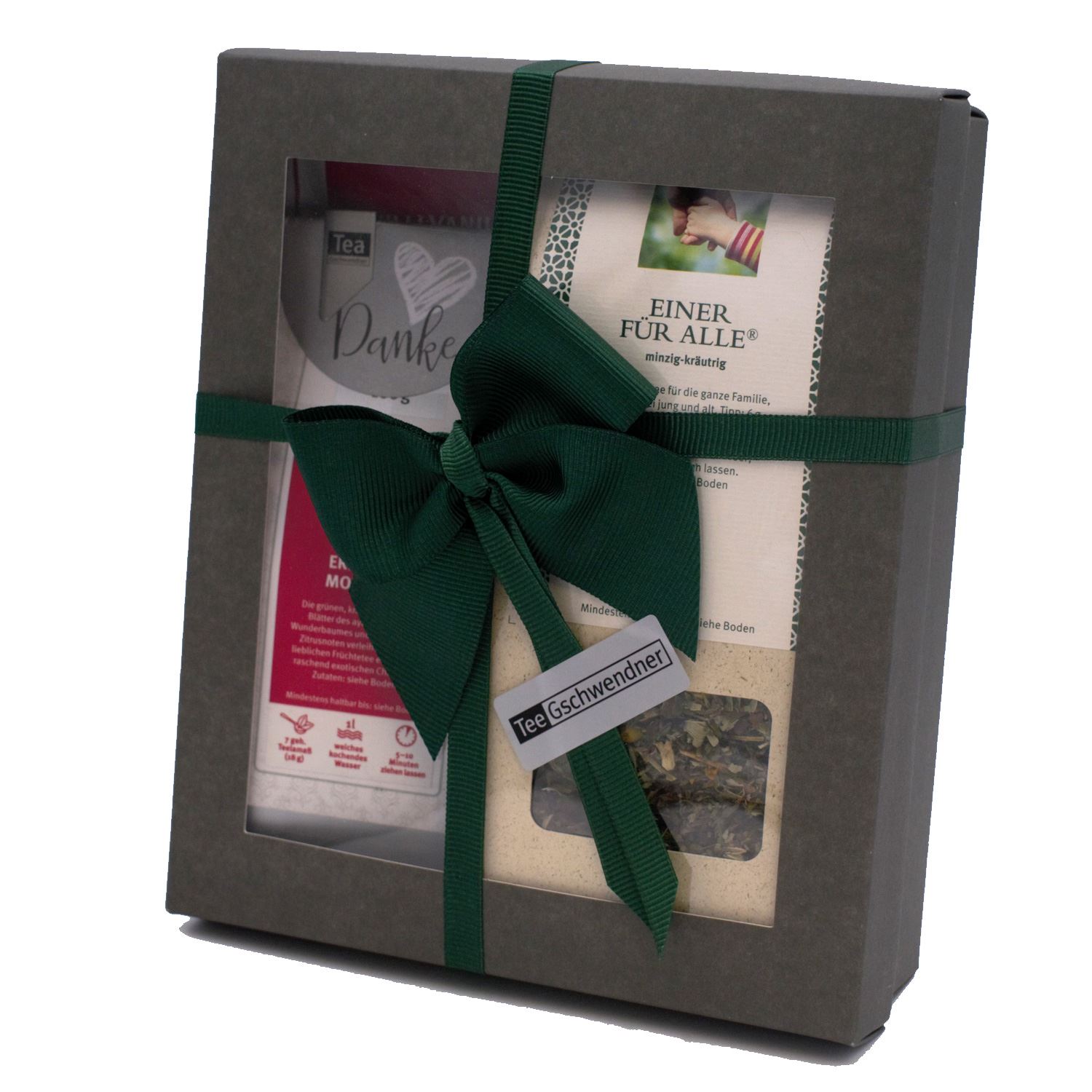 Teegeschenke online kaufen