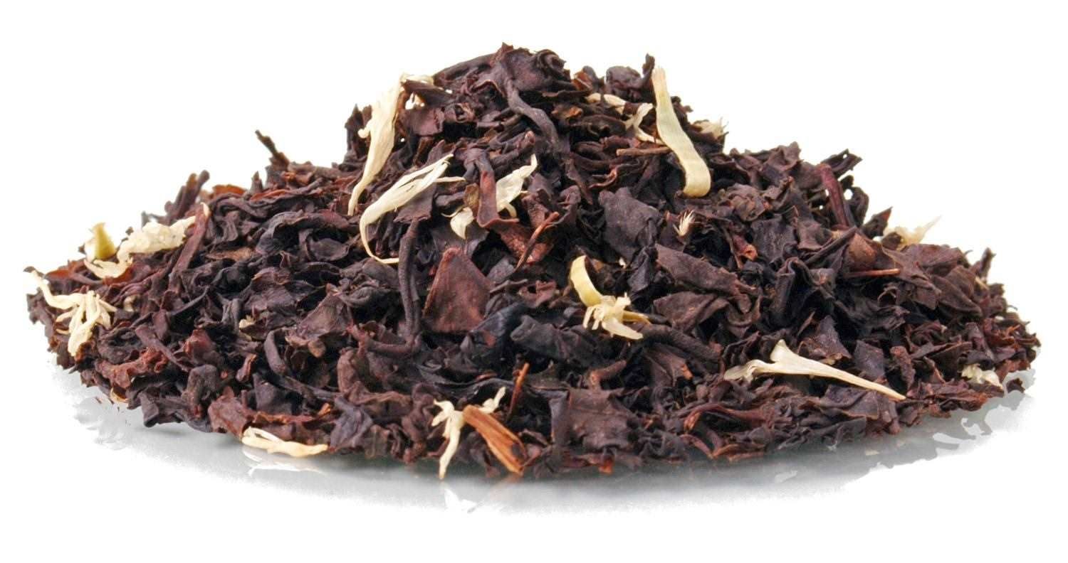 Premium loose tea from tea experts